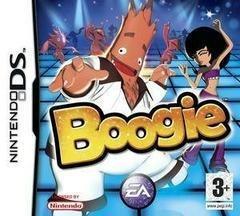 Boogie - Nintendo DS (DS Games, Nintendo DS Games), Games en Spelcomputers, Games | Nintendo DS, Nieuw, Verzenden