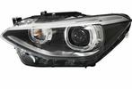 Koplamp Xenon Bestuurderskant BMW F20 F21 B3929, Nieuw, BMW