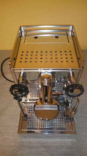 Rocket Espresso Milano - Cafetière - Appartement - Acier beschikbaar voor biedingen