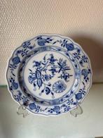 Meissen - H.&J..Cooper Gilingham,Dorset - Bord (4) -, Antiek en Kunst