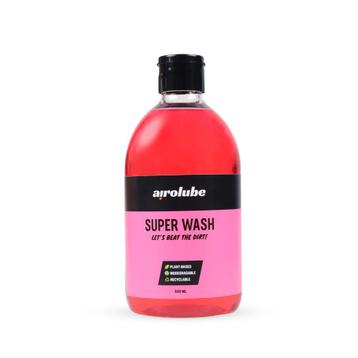 Airolube Super Wash 500ml beschikbaar voor biedingen