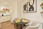 Appartement aan Boulevard Anspach, Brussels, Immo