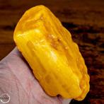 Natuurlijke Butterscotch Amber Baltische Amber Ruw 1024,3