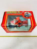 Mattel - Speelgoed robot Moto Tetsuya Mazinga Z Jumbo pla