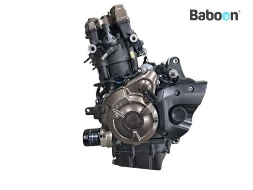 Motorblok Yamaha Tracer 700 2016-2017 (MTT690), Motoren, Onderdelen | Yamaha, Gebruikt, Verzenden