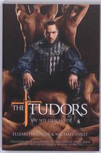 The Tudors / Uw wil geschiede 9789061124603, Boeken, Historische romans, Gelezen, Elizabeth Massie, Elisabeth Massie, Verzenden