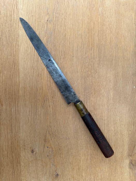 Couteau de cuisine - - Japon, Antiquités & Art, Antiquités | Autres Antiquités