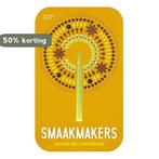 Smaakmakers 9789021567440 Michiel Sloff, Livres, Verzenden, Michiel Sloff