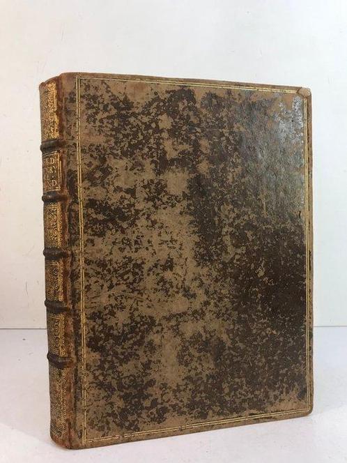 Hardouin de Perefixe - Histoire du roi Henri Le Grand - 1661, Antiek en Kunst, Antiek | Boeken en Manuscripten