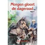 Morgen gloort de dageraad 9789071272561 J.G. Veenhof, Boeken, Verzenden, Gelezen, J.G. Veenhof
