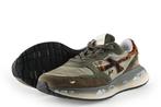 Premiata Sneakers in maat 38 Groen, Verzenden, Sneakers
