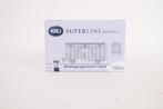 NMJ Superline H0 - 31801 - Modeltrein goederenwagon (1) - HS, Nieuw