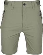 Tenson Txlite Shorts Olijfgroen maat Maat 52/54 (L) Heren, Maat 52/54 (L), Verzenden, Nieuw, Tenson