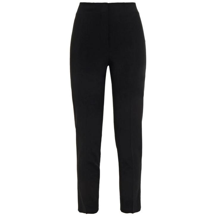 AlexanderWang.T • zwarte wollen pantalon • S (6), Kleding | Dames, Broeken en Pantalons, Zwart, Nieuw, Maat 36 (S), Verzenden