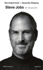 Steve Jobs 9789000348640 Walter Isaacson, Boeken, Verzenden, Gelezen, Walter Isaacson