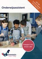 Onderwijsassistent / 2023 / Angerenstein Welzijn, Boeken, Verzenden, Zo goed als nieuw