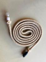 Thomas Eyck - Christien Meindertsma - Lamp - Flax Lamp 5