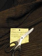 Alissa, l’eleganza scultorea del rigato – Club House Italia