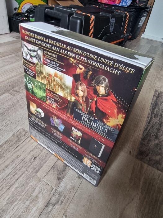 Microsoft - Xbox One - Final Fantasy Type 0 Collectors, Games en Spelcomputers, Spelcomputers | Overige Accessoires