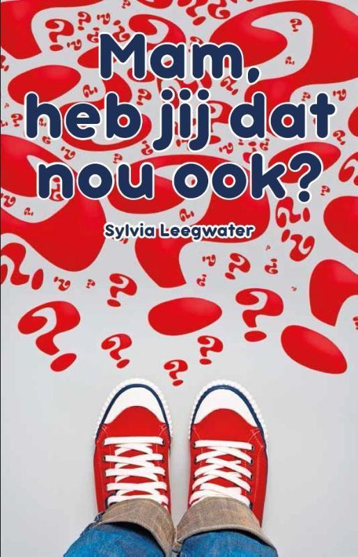 Mam, heb jij dat nou ook? 9789055991815 S. Roosendaal, Boeken, Psychologie, Gelezen, Verzenden