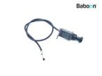 Chokekabel Yamaha XJ 900 S Diversion 1995-2004 (XJ900 XJ900S, Motoren, Verzenden, Gebruikt