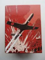 Blake en Mortimer 1 t/m 13 - in box - 13 Album - Eerste druk, Nieuw