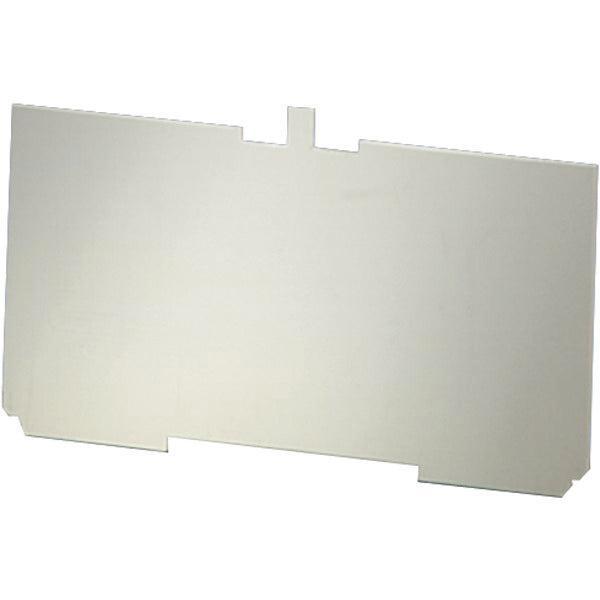 Hensel Cloison de séparation intérieure pour armoires, Bricolage & Construction, Électricité & Câbles, Envoi