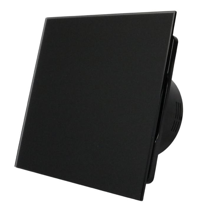 Whisper Pro-Design badkamerventilator, Doe-het-zelf en Bouw, Ventilatie en Afzuiging, Nieuw, Verzenden