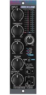 Cranborne Audio Brick Lane 500 | LPA special | Price only, Ophalen of Verzenden