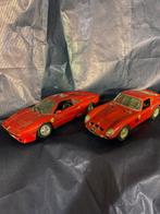 Ferrari 1:18 - Model sportwagen  (2) - Ferrari - GTO, Hobby & Loisirs créatifs