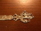 schoonhoven zilverstad - Briefopener - .835 zilver