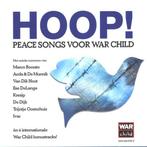 Various - Hoop! (Peace Songs Voor War Child), Verzenden, Gebruikt