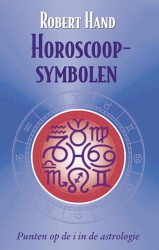 Horoscoop symbolen / Astrologische evergreens 9789063782245, Boeken, Esoterie en Spiritualiteit, Gelezen, Verzenden