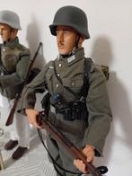 Dragon models - Militaire miniatuur beeldjes - Militari