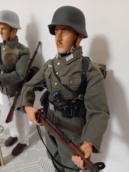 Dragon models - Militaire miniatuur beeldjes - Militari, Enfants & Bébés, Jouets | Autre