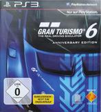 Gran Turismo 6-Anniversary Edition Duits (PlayStation 3), Games en Spelcomputers, Games | Sony PlayStation 3, Ophalen of Verzenden