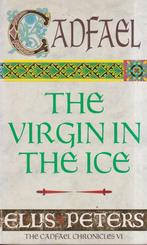 The Virgin in the Ice 9780751511062, Gelezen, Peters, Ellis, Verzenden