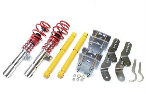 TA Technix Schroefset Volkswagen Caddy 3 Typ 2K_ CS003, Auto-onderdelen, Ophanging en Onderstel, Nieuw, Volkswagen