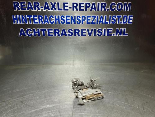 Deurslot Opel Rekord E, linksvoor (bestuurderskant)., Auto-onderdelen, Carrosserie, Gebruikt, Opel, Verzenden