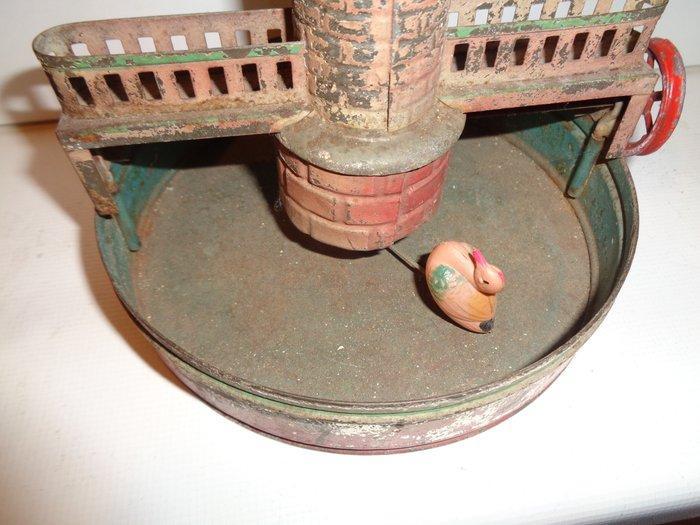 Bing, Carette Or Doll Et Cie - Blikken speelgoed -, Antiquités & Art, Antiquités | Jouets