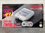 Super Nintendo Starter Pack - Aladdin Edition [Complete], Verzenden, Nieuw