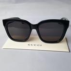 Gucci - Gold - Special Logo - Clubmaster - New - Zonnebril, Nieuw