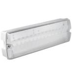 Noodverlichting | UNS | Wit | Incl. Lichtbron |, Verzenden, Nieuw in verpakking