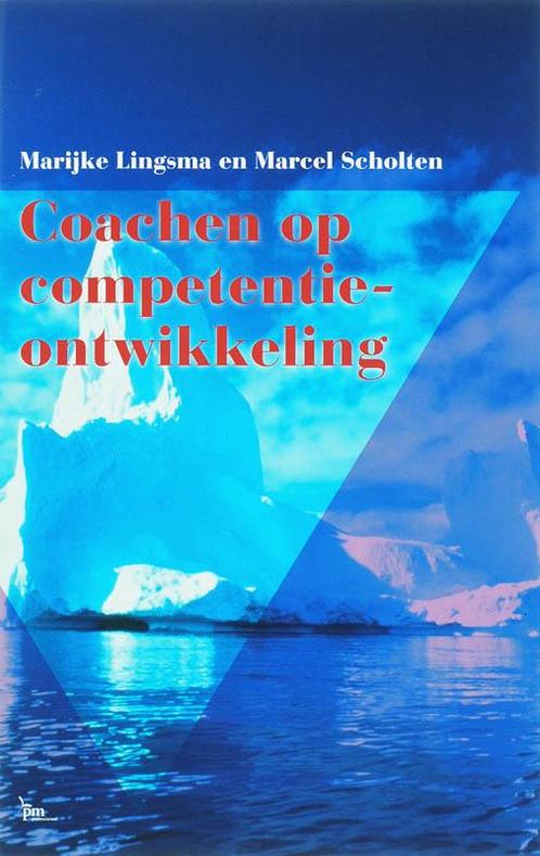 Coachen op competentieontwikkeling / PM-reeks 9789024417865, Boeken, Economie, Management en Marketing, Gelezen, Verzenden