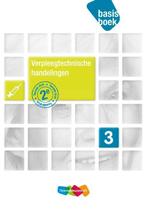 Verpleegtechnische handelingen niveau 3 9789006483383, Verzenden, Gelezen, Petra Wolthuis