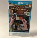 Art Academy Atelier geseald Nintendo Wii U, Games en Spelcomputers, Ophalen of Verzenden, Zo goed als nieuw