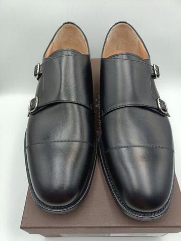 Churchs - Mocassins (loafers) - Taille : EU 43.5 - Neuf