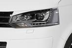 Koplampspoilers voor VW T5 Bus SB240, Auto-onderdelen, Verzenden, Nieuw