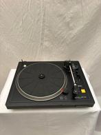 Lenco - L 833 DD Platenspeler