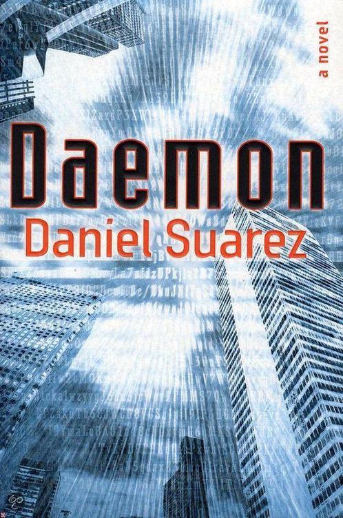 Daemon 9780525951117 Daniel Suarez, Livres, Livres Autre, Envoi